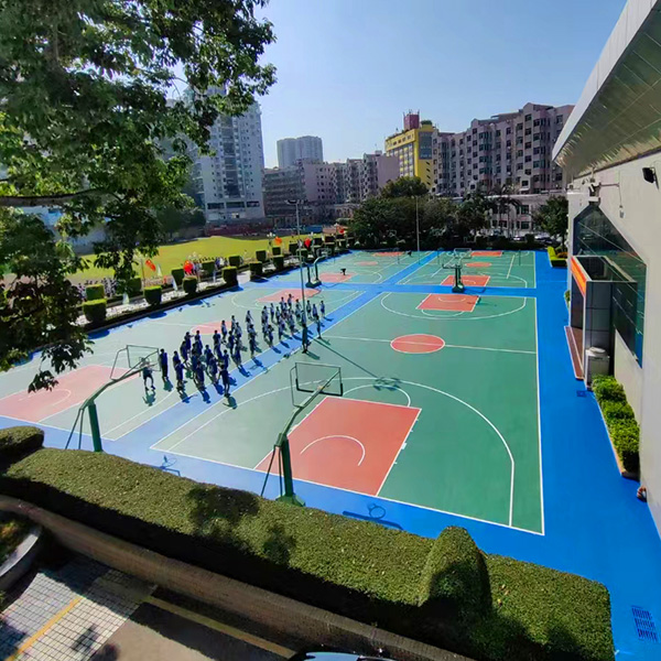 深圳市龍崗區布吉中學 深圳市龍崗區布吉中學