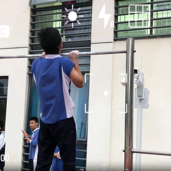 深圳市龍華區教育科學研究院附屬學校 深圳市龍華區教育科學研究院附屬學校
